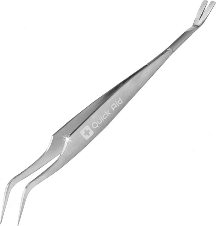 Quick Aid 2 in 1 Zeckenentferner