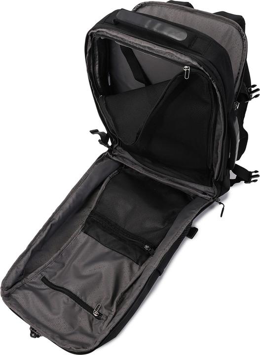 Image du produit Hedgren Comby Sac à dos RFID 53 cm Compartiment pour ordinateur portable (32 l)