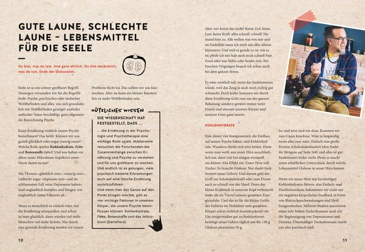 Image du produit Plant based Soulfood (Allemand, Ken Müller, 2024)