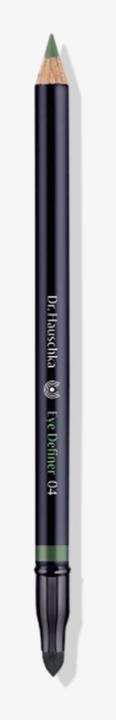Produktbild Dr. Hauschka Eye Definer (04 Grün)