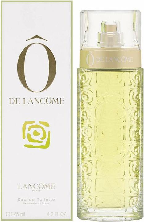 Lancôme Ô de (Eau de Toilette, 125 ml)