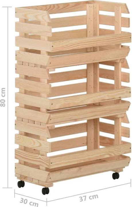 Actual product image VidaXL Jardis