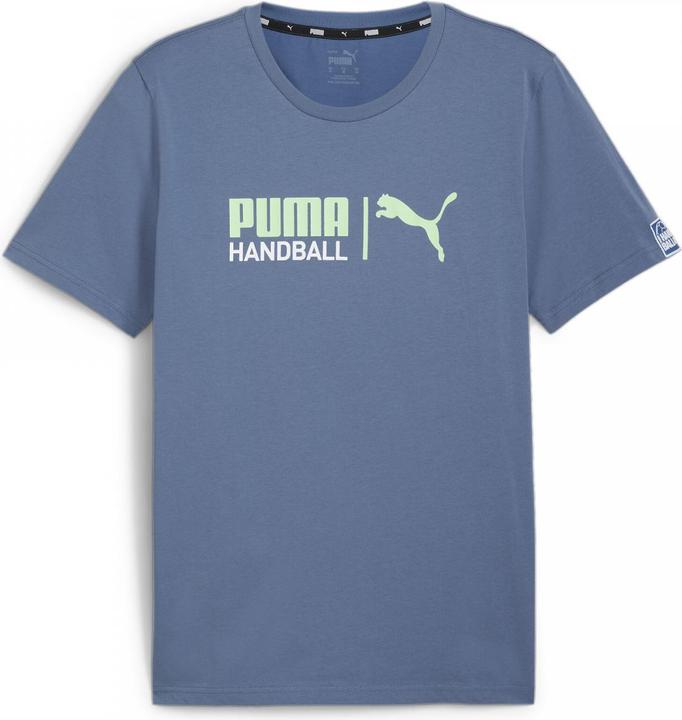 Actual product image Puma Handball Tee (S)