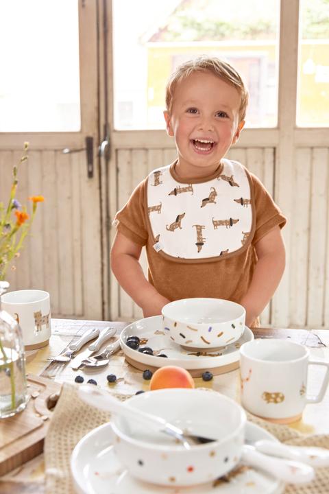 Produktbild Lässig Kinderbesteck