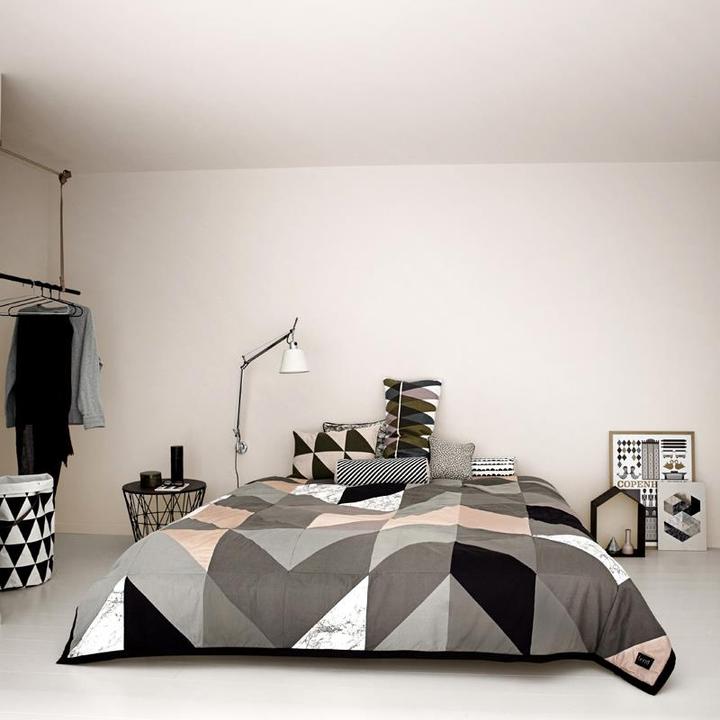 Produktbild Ferm Living Triangle (96 l)