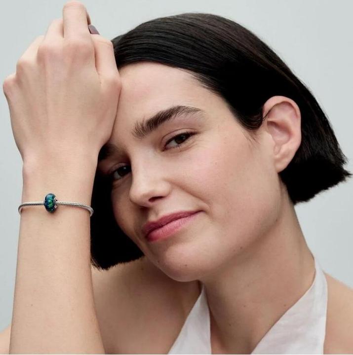 Actual product image Pandora Moments (Silver 925)