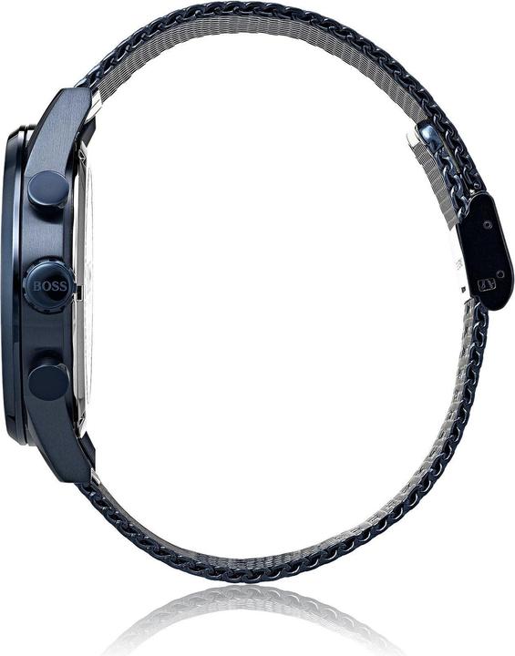 Immagine prodotto BOSS Navigatore (Orologio da polso analogico, 44 mm)