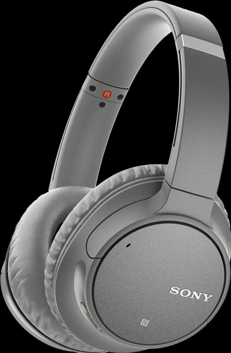 Produktbild Sony Wh-Ch700n (ANC, 35 h, Kabellos)