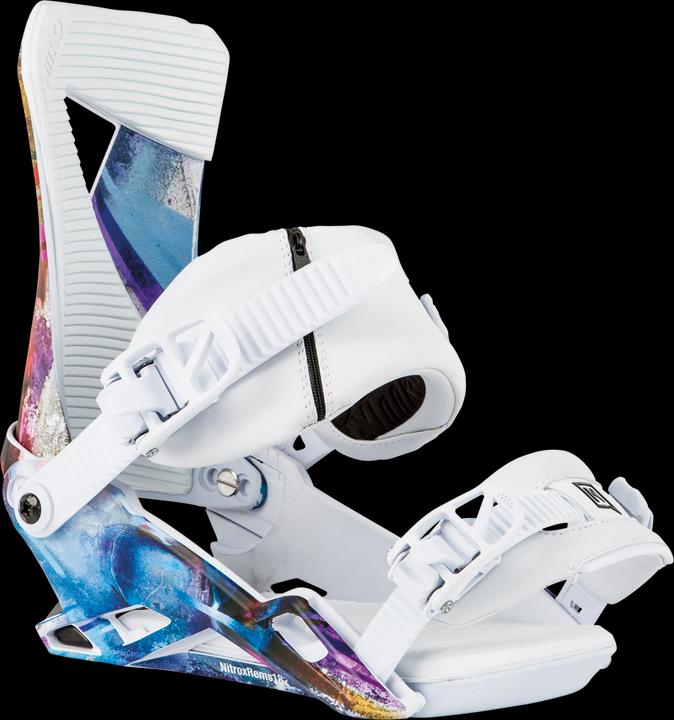 Nitro Zero Ltd 15 (L)