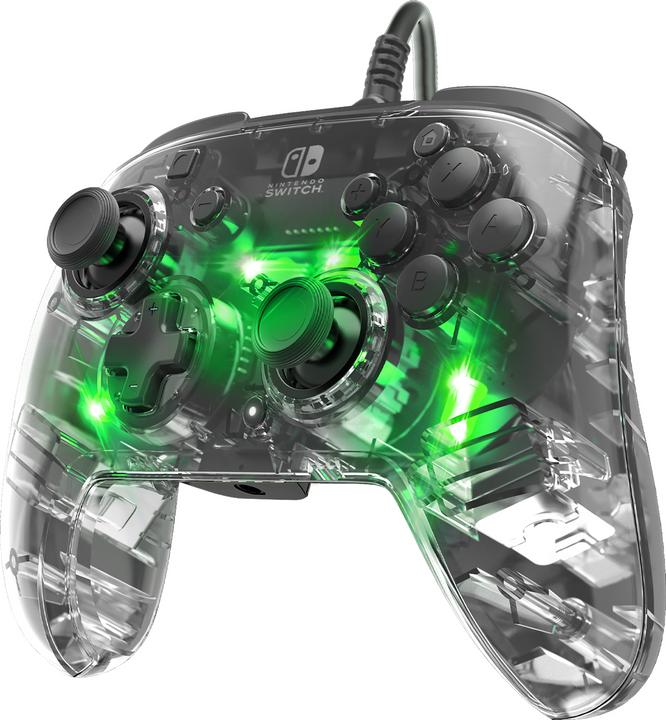 Produktbild PDP Afterglow Deluxe (Switch)