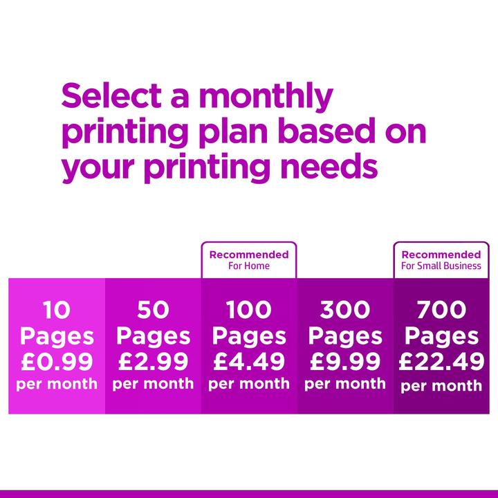 Image du produit HP OfficeJet Pro 9012e (Encre, Couleur)