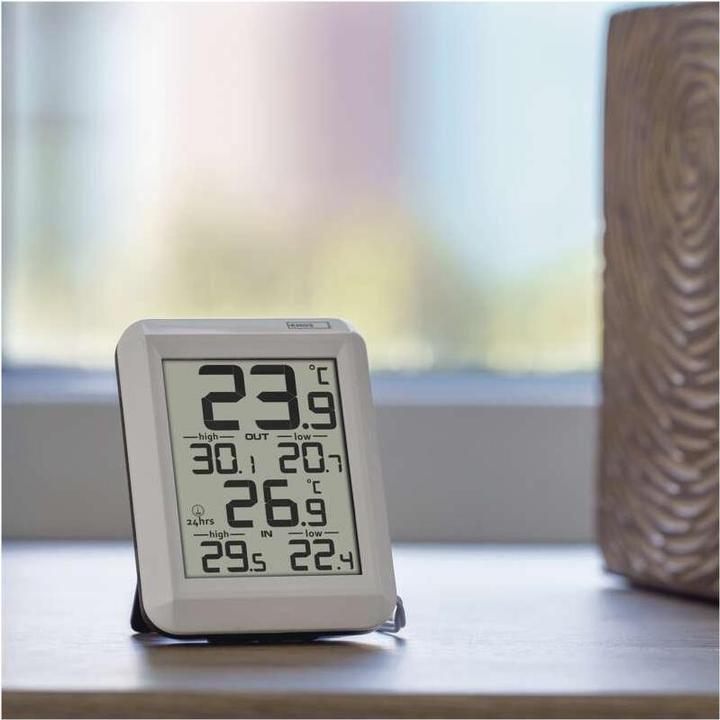 Produktbild Emos Digitales Thermometer E0422