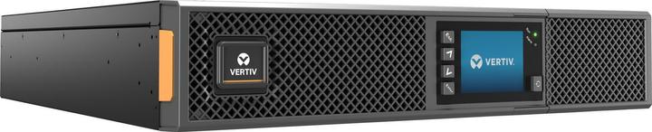 Actual product image Vertiv Liebert GXT5 (3000 VA, 3000 W, Online double converter UPS)