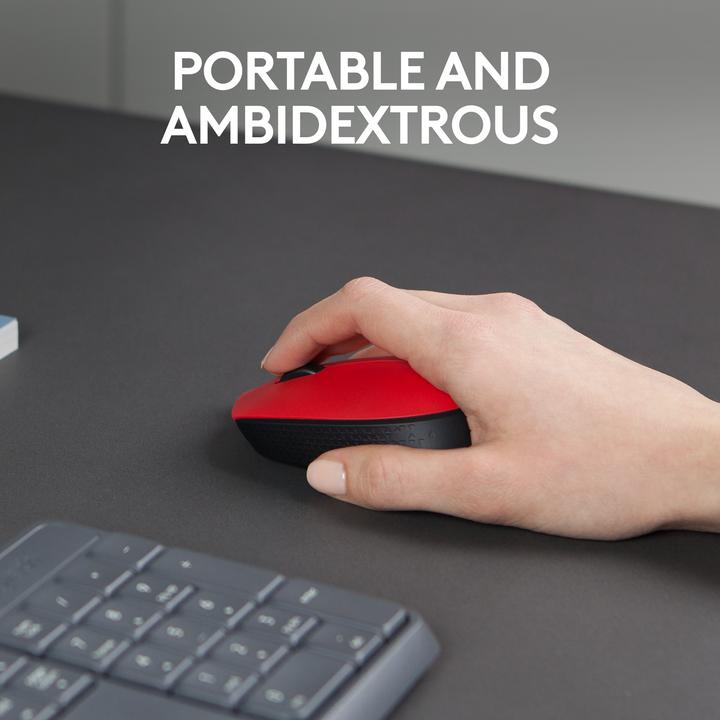 Actual product image Logitech M171 (Wireless)