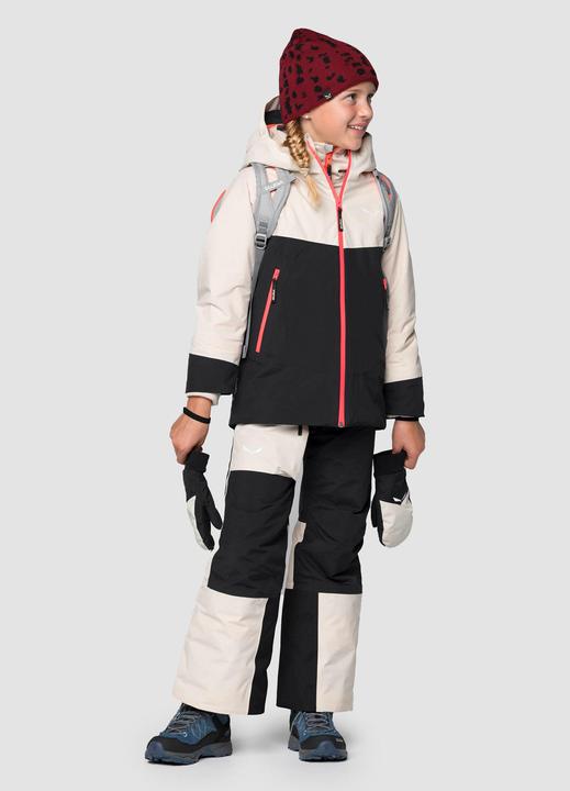 Image du produit Salewa Sella Powertex Tirolwool® Pantalon enfant (140)