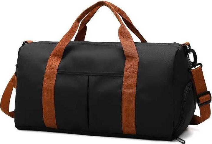 Only-Bags.Store Fitness Tasche Mode Gepäck Tasche Casual grosse Kapazität Sport Handtasche Reise Lagerung