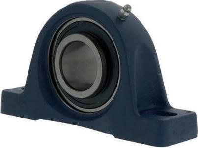 Image du produit SNR Unité de logement de palier vertical UCPG209 45 mm Vis sans tête (Boîtier de roulement)
