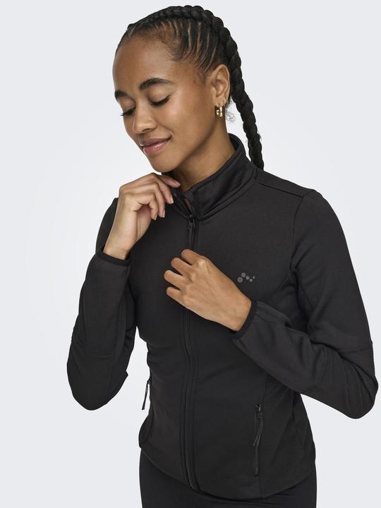 Image du produit Only Play Veste polaire près du corps (L)