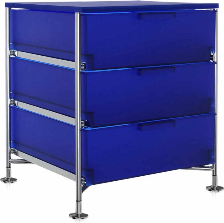 Produktbild Kartell Mobil Container