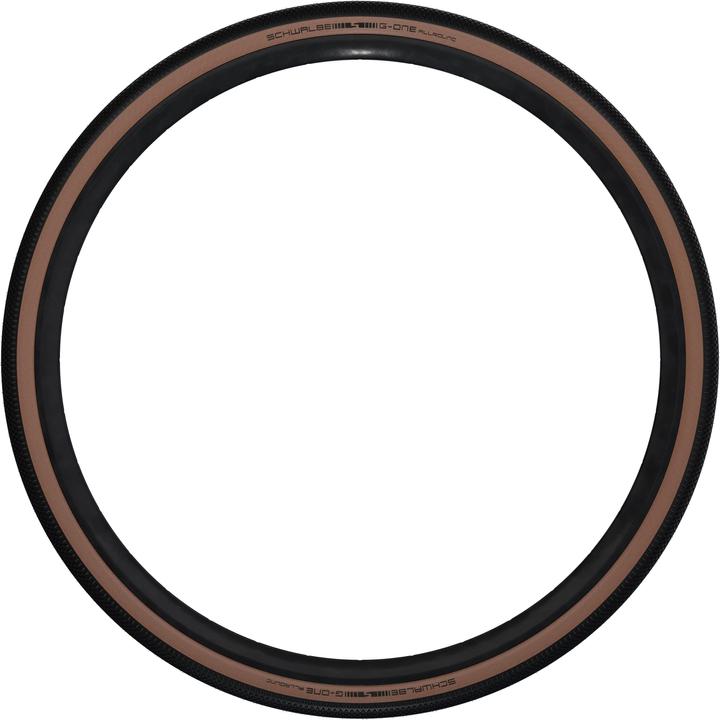 Produktbild Schwalbe G-One Allround (28 x 1.50, 40-622)
