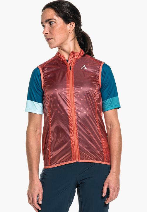 Produktbild Schöffel Women's Vest Brolio (42)