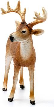 Produktbild Schleich Virginia Hert