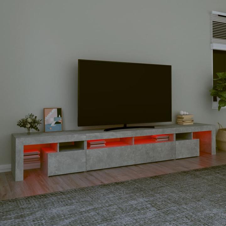 Immagine prodotto VidaXL Alana (260 x 36,5 x 40 cm)