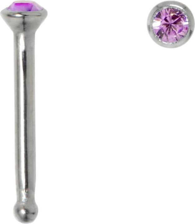 Hellpink, Silber