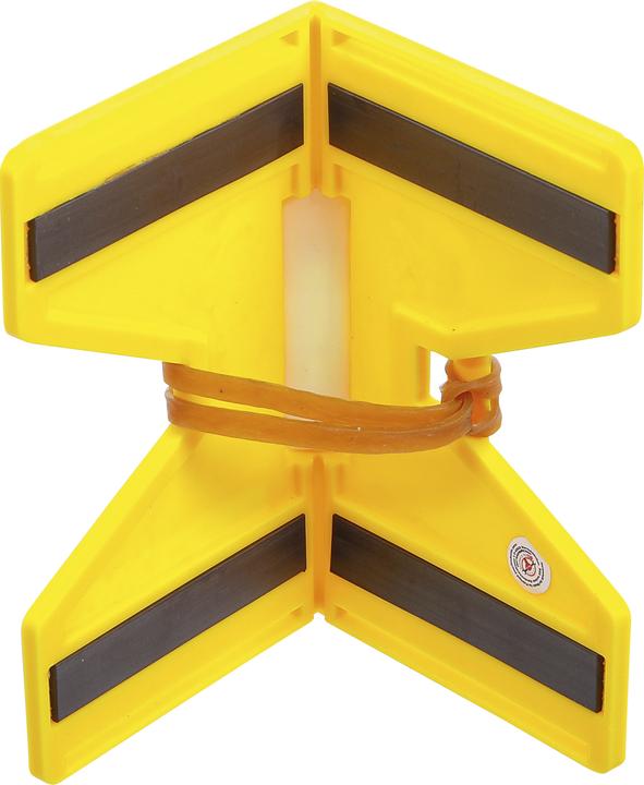 Actual product image BGS Angle Post Level (9.70 cm)