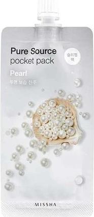 Produktbild Missha Pure Source Pocket Pack Pearl 10ml