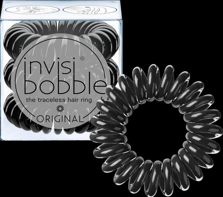 Produktbild Invisibobble The Original Trio (Haargummi)