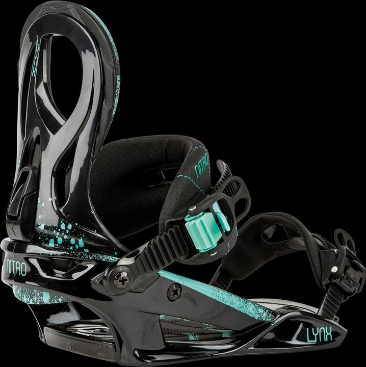 Nitro Lynx 15 (M)