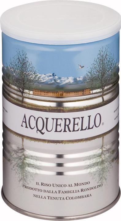 Produktbild ACQUERELLO Reis (500 g)