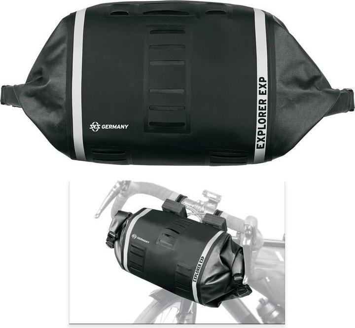 Productafbeelding SKS Explorr Exp. (9 l)