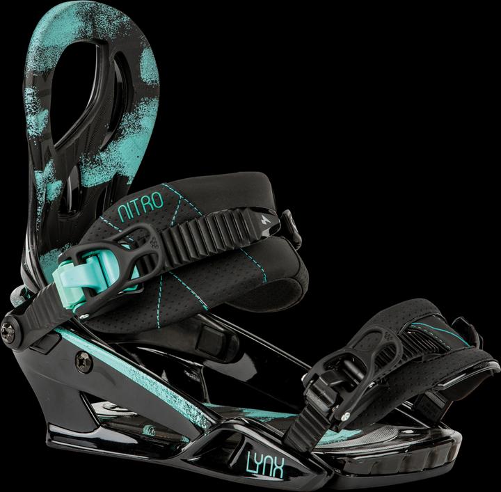 Actual product image Nitro Lynx 15 (M)