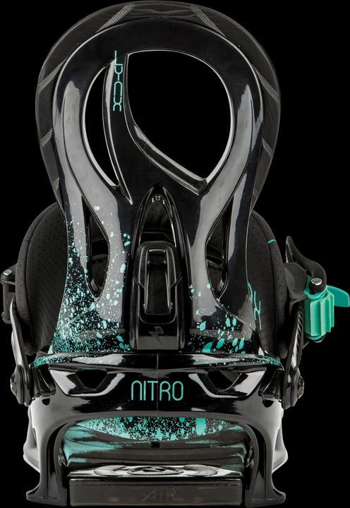 Actual product image Nitro Lynx 15 (M)