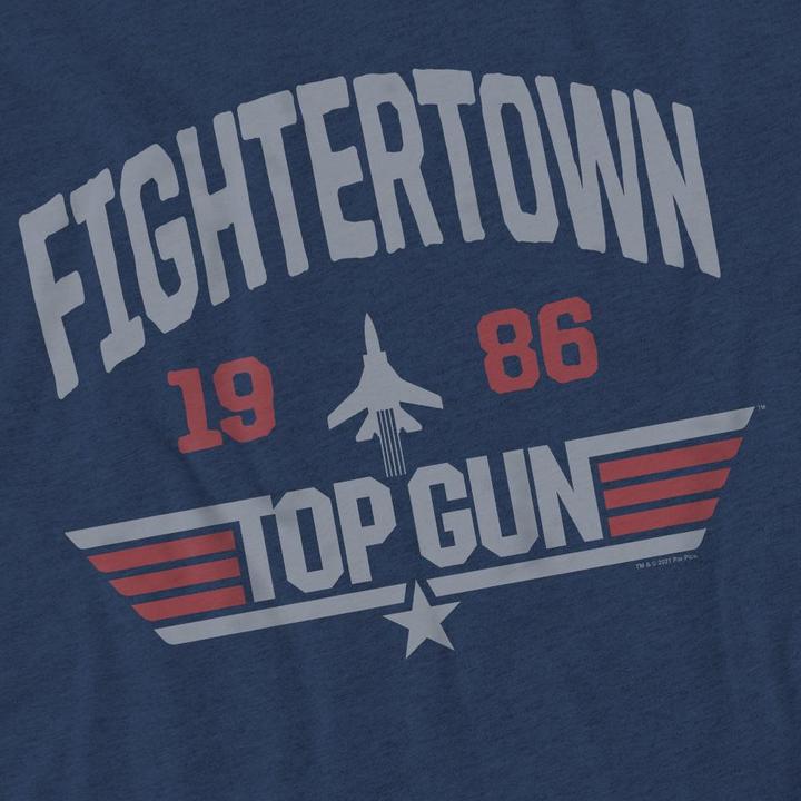 Immagine prodotto Top Gun Fightertown Maglietta Adulto Unisex (XL)