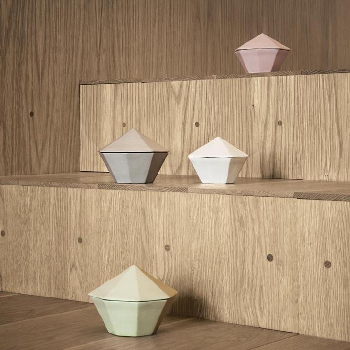 Immagine prodotto Ferm Living Diamante del tesoro