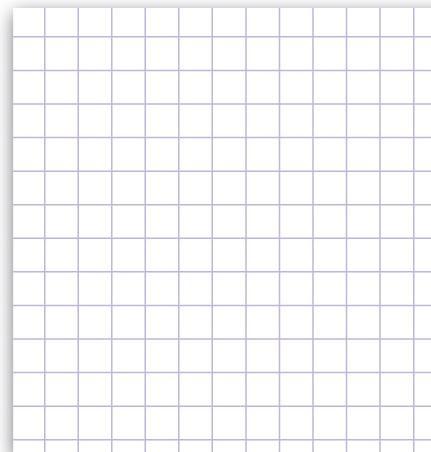 Actual product image Oxford Black 'n Red (A4, Checked, Hardcover)