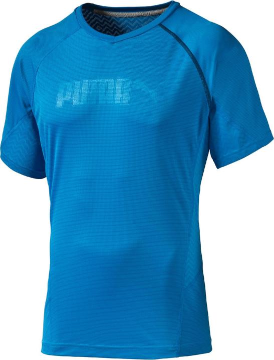 Puma Cool Embossed Tee (XL)