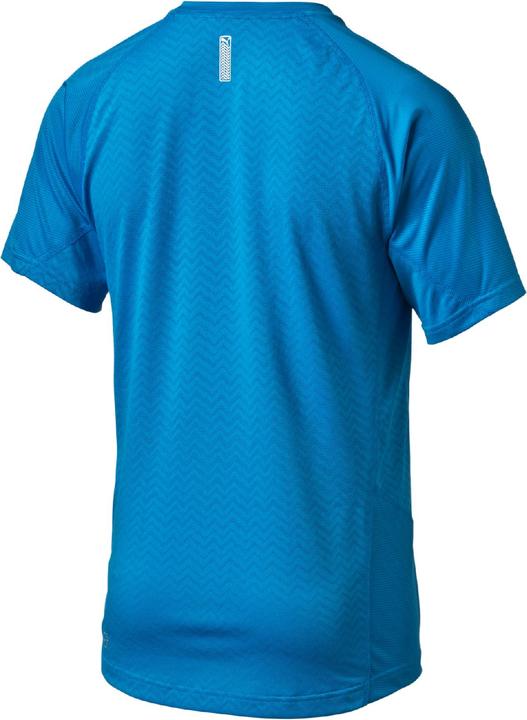 Produktbild Puma Cool Embossed Tee (XL)