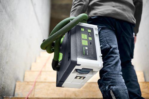 Produktbild Festool Absaugmobil CTLC SYS I-Basic (Trockensauger)