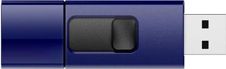Actual product image Silicon Power Ultima U05 - USB Flash Drive (32 GB, USB-A)