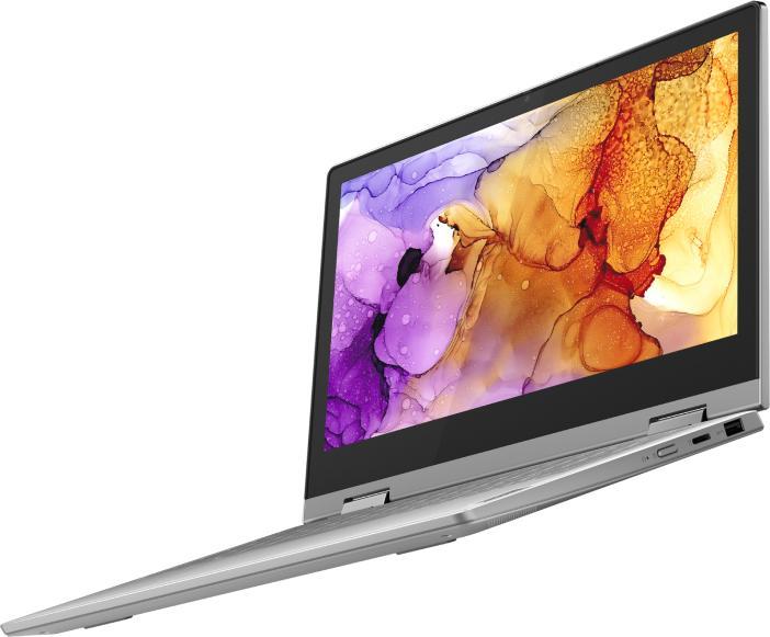 Produktbild Lenovo IdeaPad Flex 3 11ADA05 82G4 (11.60", AMD 3020e, 4 GB, 64 GB, DE)