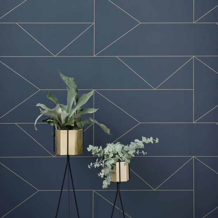 Actual product image Ferm Living Hexagon (18 cm)