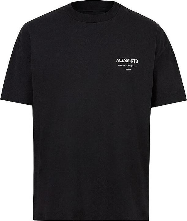 Produktbild AllSaints T-Shirt UNDERGROUND (L)