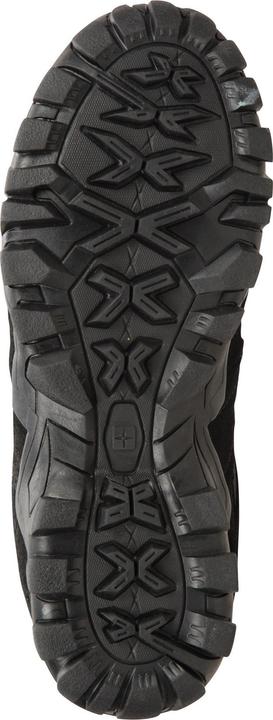 Image du produit Mountain Warehouse Belfour en daim Chaussures de randonnée étanches (39)