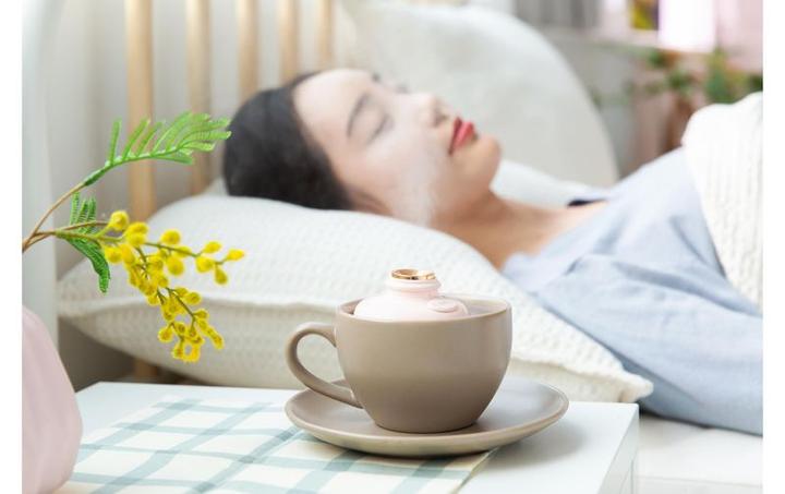 Image du produit Bluefeel Mini Humidificateur Floatle
