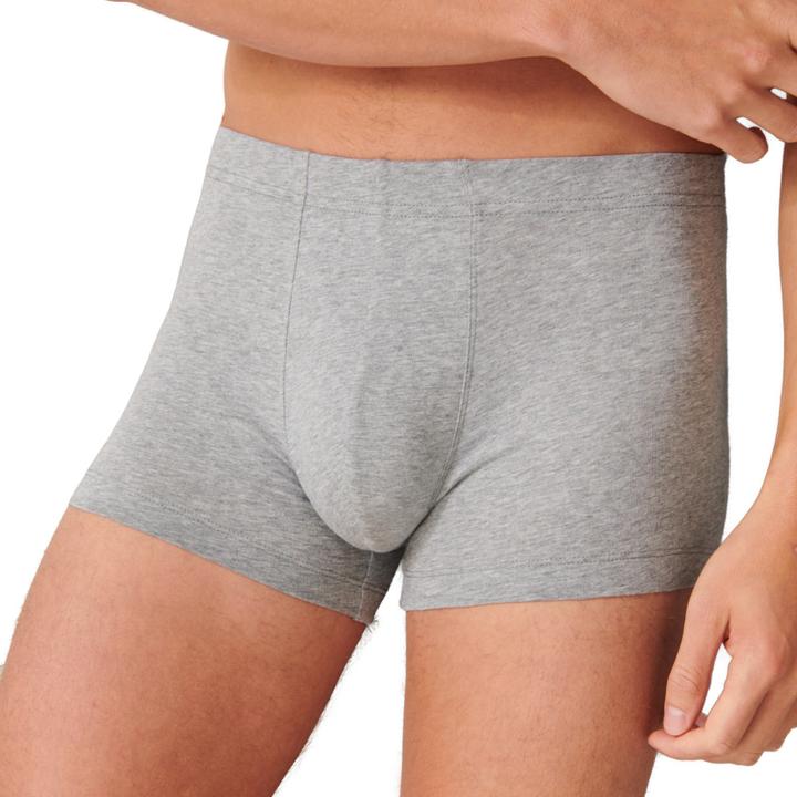 Produktbild Schiesser 6er Pack - 95/5 Essentials - Organic Cotton Shorts / Pants (XL, 6er Pack)