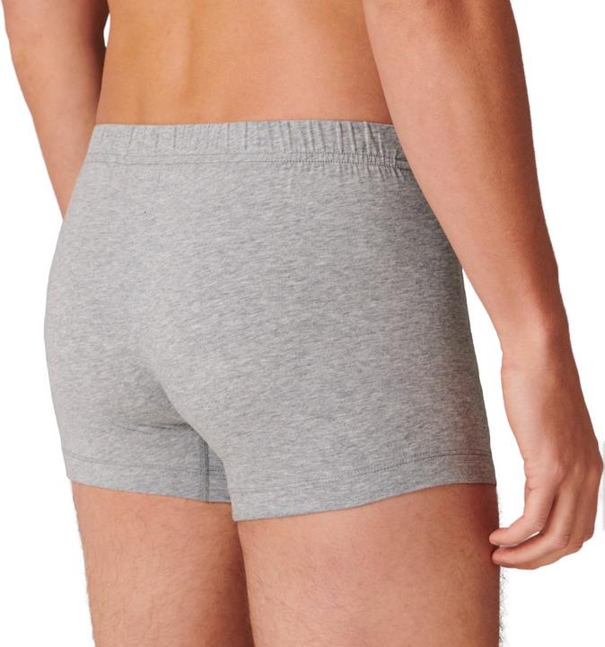 Produktbild Schiesser 6er Pack - 95/5 Essentials - Organic Cotton Shorts / Pants (XL, 6er Pack)
